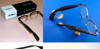 عینک شنیداری Nuance تایید شد