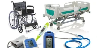 ممنوعیت خرید و فروش تجهیزات پزشکی خانگی دست دوم