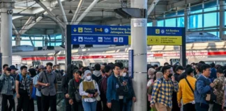 هزینهکرد بیش از ۱۸۳ میلیون دلاری اندونزی برای غربالگری