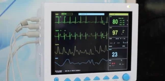 هشدار خطر حمله امنیت سایبری در برخی مانیتورهای بیماران