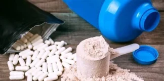 هشدار درباره مواد ممنوعه در مکملهای ورزشی غیرمجاز