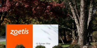 واکسن آنفلوآنزای پرندگان Zoetis مجوز مشروط دریافت کرد