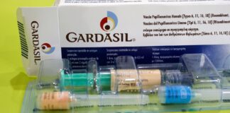 واکسن گارداسیل فقط از مسیر رسمی و مجاز تهیه شود