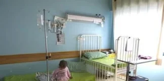 کمبود تختهای ویژه کودکان مبتلا به سرطان