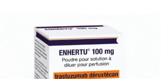 گسترش مصرف Enhertu برای مبتلایان به سرطان پستان متاستاتیک تایید شد