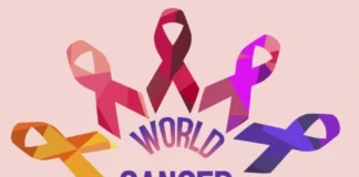 ۴ فوریه؛ روز جهانی سرطان