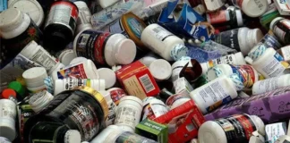 آب مقطر در داروهای تقلبی ضدسرطان