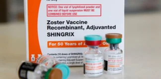 آیا واکسن زونای GSK خطر زوال عقل را کاهش میدهد؟