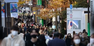 چین/ اتخاذ سیاستهایی برای پیری جمعیت و افزایش نرخ تولد