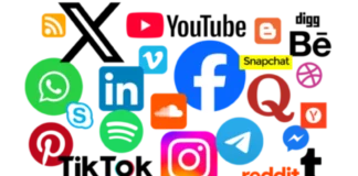 ارتباط استفاده زیاد از رسانههای اجتماعی با اختلالات کژپنداری