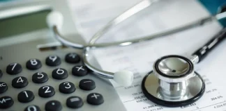 اعلام تعرفههای ۱۴۰۴ پزشکی در بخش خصوصی