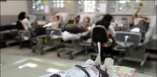 اهدای خون با روزهداری منافاتی ندارد | درخواست از تهرانیها برای اهدای خون