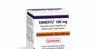حمایت اتحادیه اروپا از داروی Enhertu در مبتلایان به سرطان پستان پس از درمان غدد درونریز