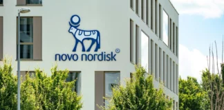 خرید حقوق جهانی داروی کاهش وزن “triple-G” به ارزش ۲ میلیارد دلار توسط نووُ نوردیسک