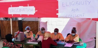 درخواست مالی سازمان ملل متحد برای کمک به مهار شیوع ابولا در اوگاندا