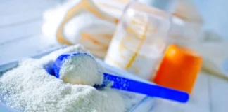 دو گزینه جایگزین برای شیرخشک برند نئوکیت