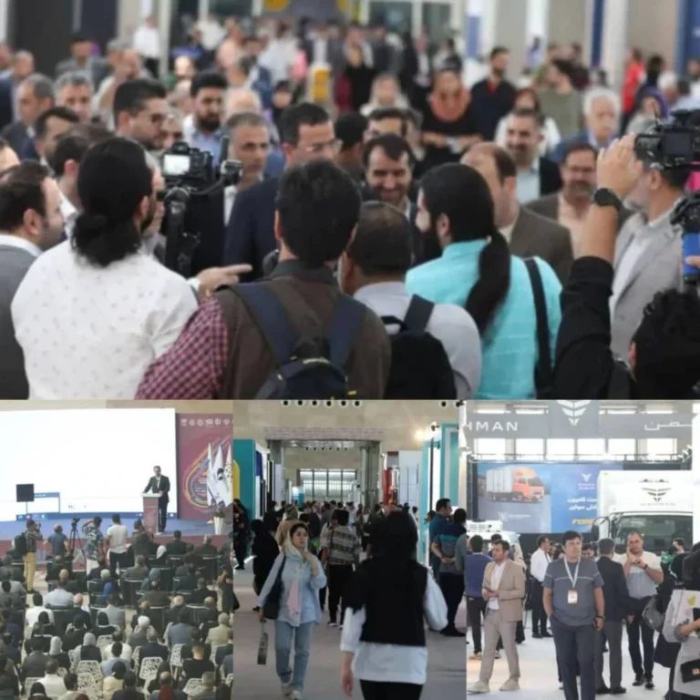 فارمکس؛ نمایشگاه تمام عیار