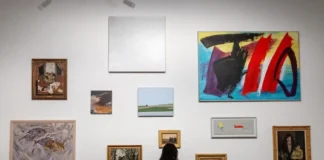 هنر درمانی در سوئیس