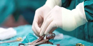 پلمب بلادرنگ مراکز درمانی غیرمجاز