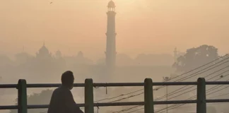 چند کشور استانداردهای کیفیت هوای سازمان جهانی بهداشت را در سال ۲۰۲۴ رعایت کردند؟