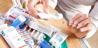 چگونه داروهای تاریخ گذشته و بلااستفاده را امحا کنیم؟