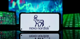 کاهش وزن ۱۵.۷ درصدی با نسل بعدی داروی آزمایشی نووُ نوردیسک