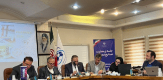 نشست شورای سیاستگذاری هفتمین نمایشگاه فارمکس/ فرامرز اختراعی؛ فارمکس محل نمایش دستاوردهای کامل داروییست