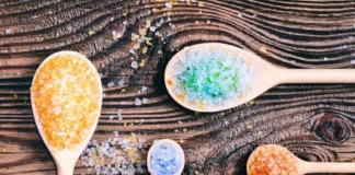 ارتباط استفاده از نمکهای رنگی و عقبماندگی ذهنی جنین