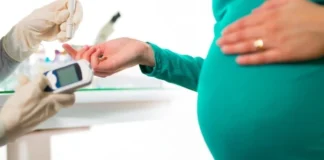 ارتباط دیابت در دوران بارداری و افزایش خطر مشکلات مغزی و سیستم عصبی در کودکان