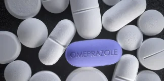 ارتباط پوکی استخوان و مصرف خودسرانه امپرازول