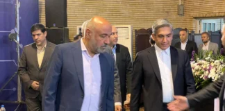 افتتاح پروژهی جدید پارسدارو