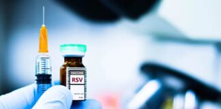 تایید واکسن Abrysvo فایزر برای محافظت از بزرگسالان پرخطر در سنین ۱۸ تا ۵۹ ساله