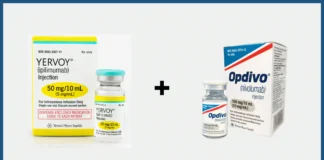 ترکیبی از داروهای Opdivo و Yervoy برای مبتلایان به نوعی سرطان کبد تایید شد