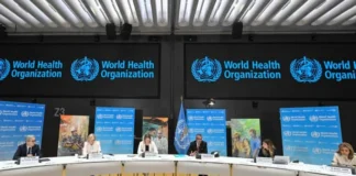 توافق کشورهای عضو سازمان جهانی بهداشت (WHO) برای مقابله با پاندمیهای آینده