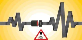 توصیه اکید برای پرهیز از رانندگی در حالت خستگی