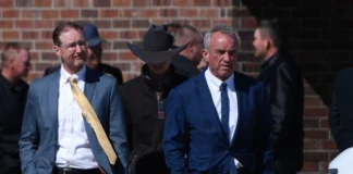 ثبت دومین مرگ ناشی از سرخک در ایالت تگزاس