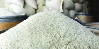 جنجال برنجهای تقلبی در بازار