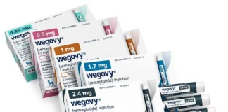 داروی Wegovy به تایلند عرضه شد