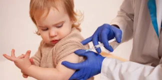 رفع اختلالات مقطعی در تامین واکسن پنتاوالان