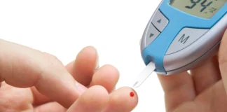 زخم پای دیابتی، درمان قطعی و استاندارد دارد