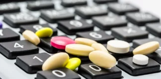 سامانه جدید قیمتگذاری دارو از اردیبهشتماه راهاندازی میشود