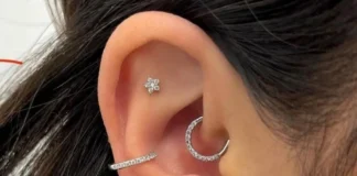 عوارض خطرناک انجام پیرسینگ و سوراخکردن گوش در آرایشگاهها