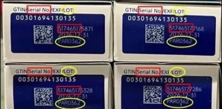 هشدار نووُ نوردیسک درباره توزیع داروی اوزمپیک تقلبی در آمریکا