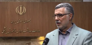 پایان فاز نخست پویش “نه به تصادف!”