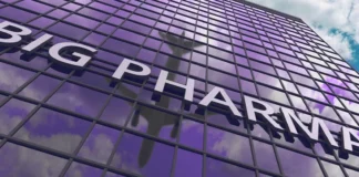 پرفروشترین شرکتهای داروسازی جهان در ۲۰۲۴