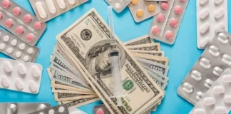 پیشبینی ۴۷۰ مولکول دارو برای ایجاد ذخیره استراتژیک ۶ ماهه