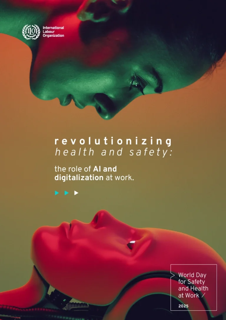 ۲۸ آوریل؛ روز جهانی ایمنی و بهداشت حرفهای ۲۸ آوریل؛ روز جهانی ایمنی و بهداشت حرفهای