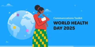 ۷ آوریل؛ روز جهانی بهداشت ۲۰۲۵