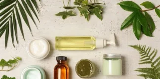 اعلام اسامی تعدادی فرآورده غیرمجاز در حوزه پوست و زیبایی