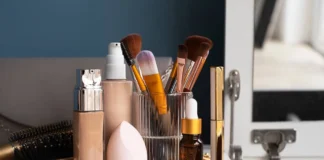 اعلام تعدادی فرآورده آرایشی غیرمجاز